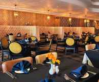 Blue Tiffin Restaurant & Bar