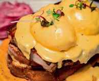 Tra Coffee and Eatery