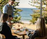 Palisade Kitchen & Bar