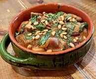 Lakeside Bar & Bistro at Stanton Lakes