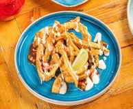 Turtle Bay Hanover St