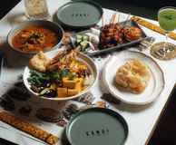 Canai by Roti Bar