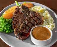 GSB Cafe and Restaurant