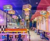 Rosa Mexicano Glenelg