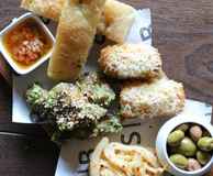 Shed Bistro