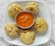 Momo Station Oxford