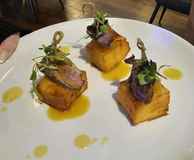 Salt Restaurant & Bar