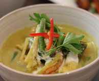 TORTHAI Balham