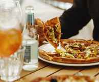 PizzaExpress Stanmore Broadway
