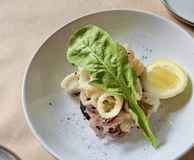 Cheeky’s Pizza + Bar