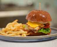 The Shed Woden