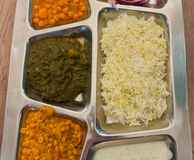 KAANA Canteen