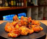 Rock Salt Bar & Grill