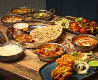 Desi Fusion