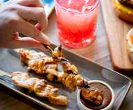 Wild Thyme Bar & Kitchen