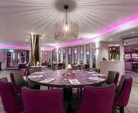 Bali Brasserie