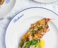 Richoux Langham Place