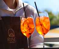 Rise Le Restaurant