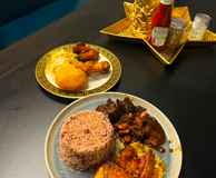 Tropical Bliss Jerk Centre