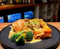 Rock Salt Bar & Grill