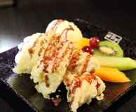 Tony's Teppan Yaki Japanese Restaurant