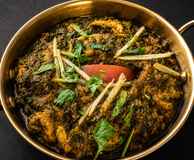 DUM-PUKHT Classic Indian Restaurant & Bar