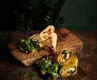 The t-Lounge By Dilmah