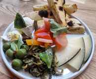 Back Garden Pizzeria
