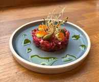 Heath Street Kitchen