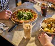 PizzaExpress Paddington