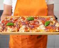 Ta Ta Ta Pizza
