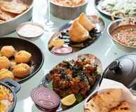 Meghna Grill Indian Restaurant