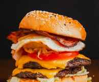 Moobi Burgers