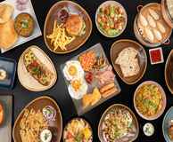 Haveli Grill & Lounge