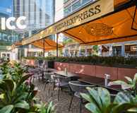 PizzaExpress The ICC