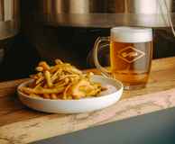 Twofold Brewery & Restaurant