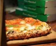 The Woodfired Table