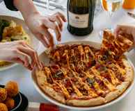 Slices Restaurant Keilor
