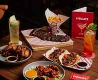 TGI Fridays Macquarie