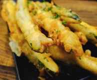 The Blue Door - tapas and cocktail