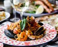 Criniti's Brighton-Le-Sands