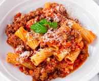 Il Toscano Pasta Bar - Terrigal
