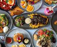 Java Jungle Cafe Bar & Eatery