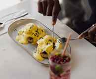 Heavenly Desserts