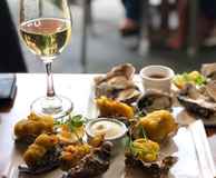 Captains Restaurant & Bar