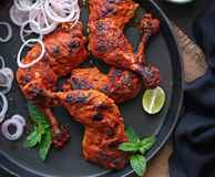 Tandoorish Restaurant