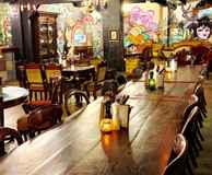 Dark Arts Cafe & Bar