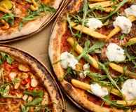 La Vallee Cafe and Restaurant