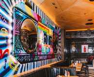 Black Tap Soho