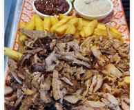 KebabG Authentic Mediterranean Grill Restaurant